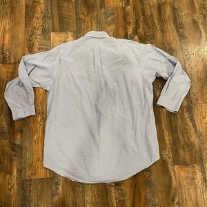 Men’s Ralph Lauren dress shirt